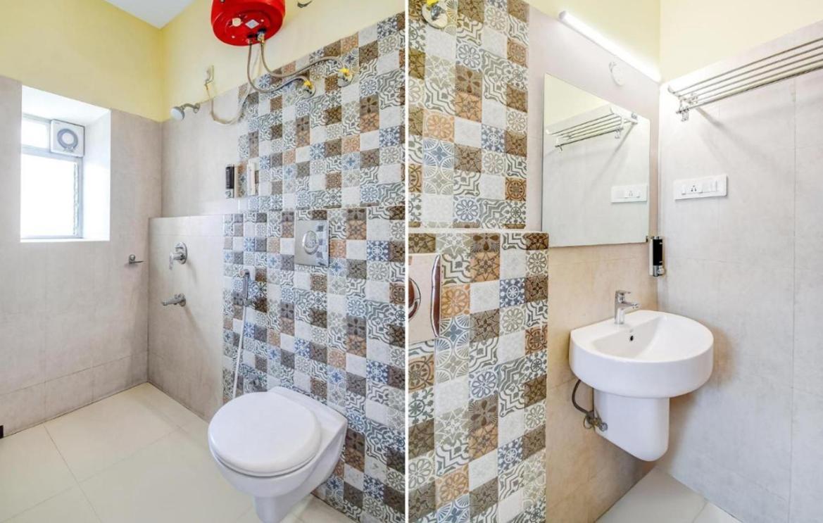 Hotel Vrindavan Bhakti Bhavan- Near Prem Mandir By Mukund Zewnętrze zdjęcie